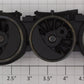 Lionel 8075-73 USRA 2-6-6-2 Mallet Frame and Wheel Front Assembly