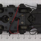 Lionel 18870-150 Motor Truck Assembly with Black Sides and Collector