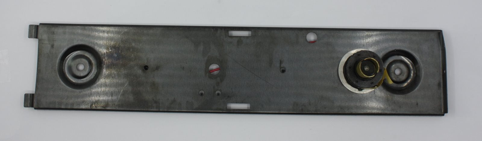 Lionel 19825-12 GM Generator Car Frame with Coil