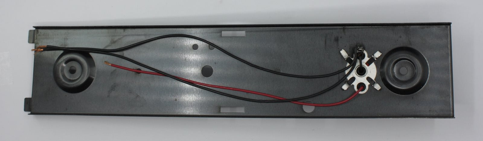 Lionel 19825-12 GM Generator Car Frame with Coil