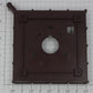 Lionel 12749-55 Control Tower Platform Maroon