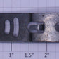Lionel 2046-45 Locomotive Drawbar
