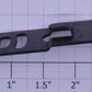 Lionel 2046-45 Locomotive Drawbar