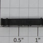 LGB 1150-1 G Gauge Black Plastic Track Lock Clip