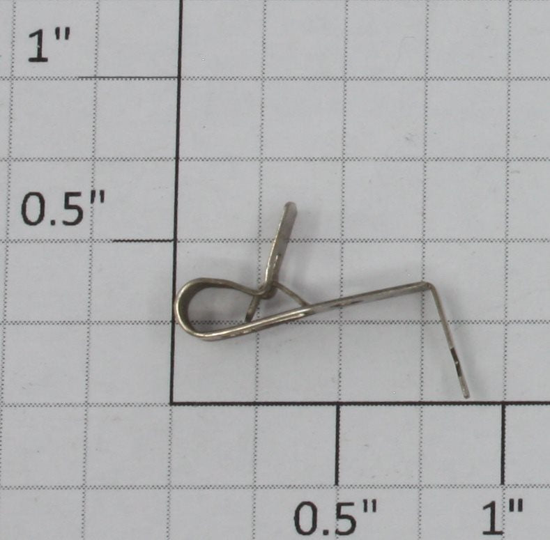 Acme 1000-1359 Fahnestock Wire Terminal Clip