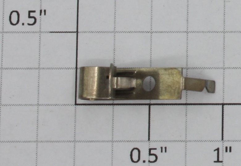 Acme 1000-1359 Fahnestock Wire Terminal Clip