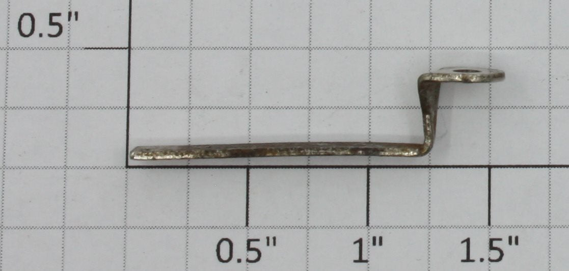 Lionel 238E-3 1-5/8" Short Crosshead Guide