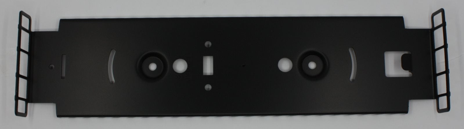 Lionel 8374-507 Black Switcher Frame without Relay Bracket