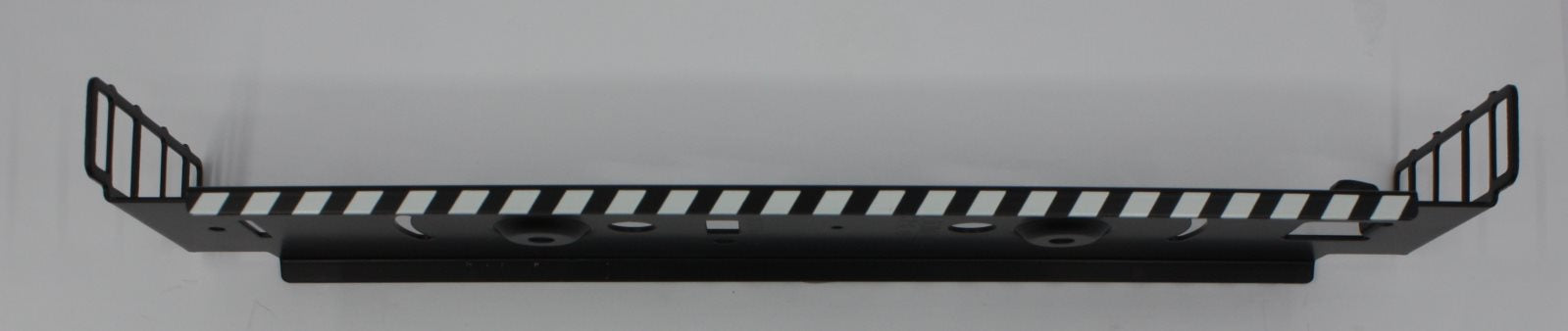 Lionel 8374-507 Black Switcher Frame without Relay Bracket