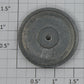 Lionel 8315-165 Baltimore and Ohio 4-4-0 Black Plain Driver with Wheel Insert