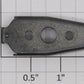 Lionel 487-10 Drawbar