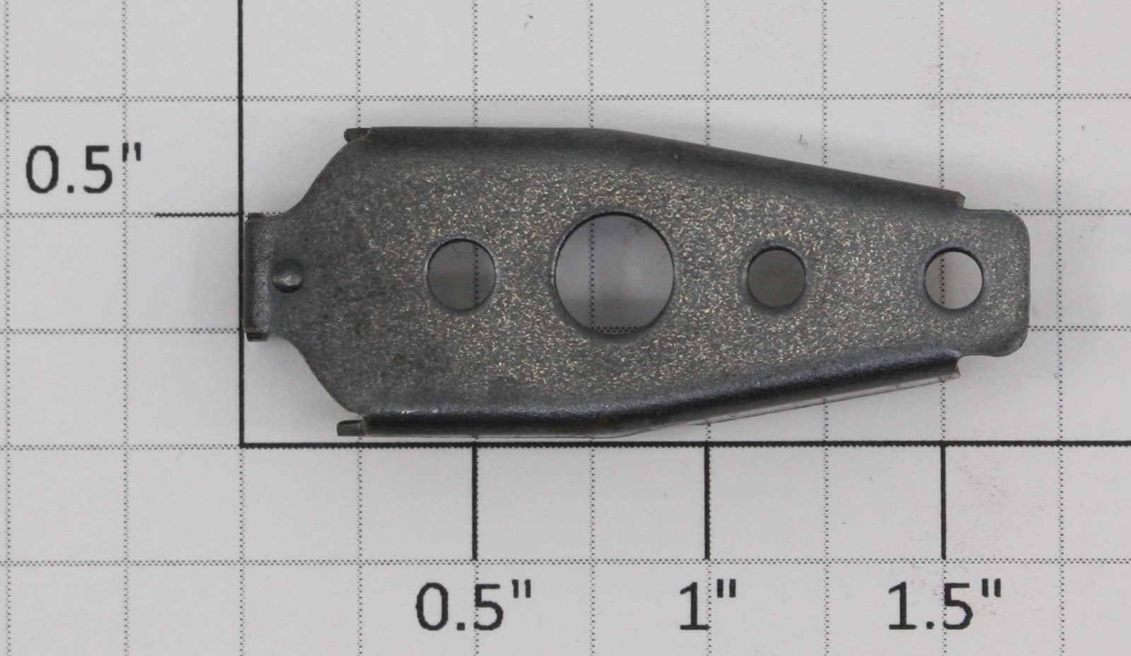 Lionel 487-10 Drawbar