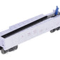 Lionel 6-37032 O Gauge Santa Fe Operating Barrel Car #3562