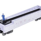 Lionel 6-37032 O Gauge Santa Fe Operating Barrel Car #3562 LN/Box