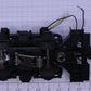 Lionel 18873-25 GP-9 Dummy Plain Truck with Black Sides and Pilot