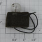Lionel 8379-16 Fire Car Light Bulb, Socket, & Sponge Assembly