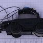 Lionel 18240-100 Dash-8 CC 4-Wheel Motor Truck with AC Motor
