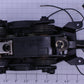 Lionel 18240-100 Dash-8 CC 4-Wheel Motor Truck with AC Motor