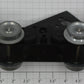 Lionel 8377-102 Hustler Switcher Frame and Wheel Assembly