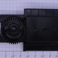 Lionel 2303-35 Black Plastic Cab Base