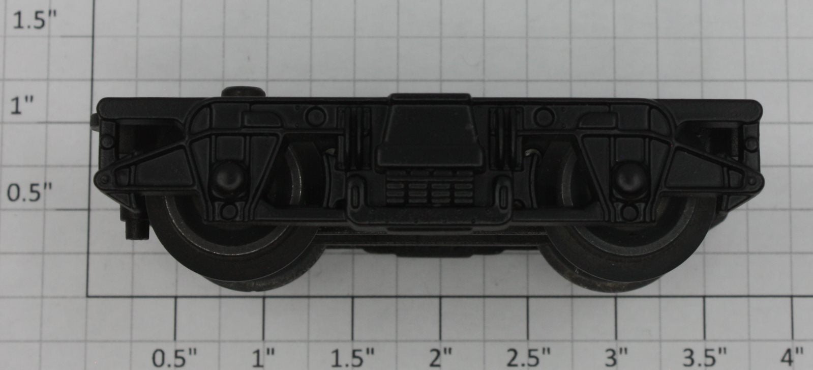 Lionel 18329-570 Truck Assembly Powered MU