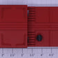 Lionel 6556-15 SP Red Caboose Roof Shell