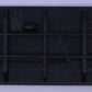 Lionel 17200-25 Black Plastic Reefer Frame