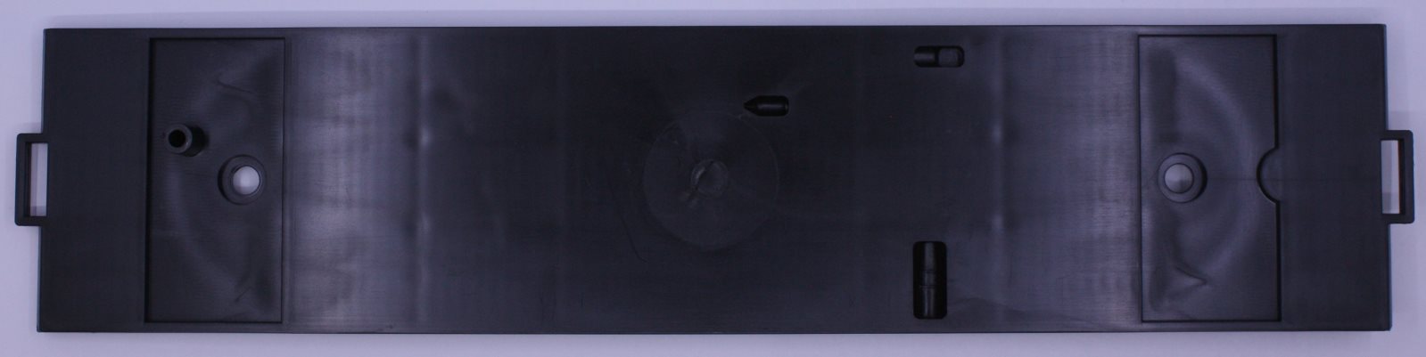 Lionel 17200-25 Black Plastic Reefer Frame