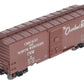 Lionel 6-27072 O Gauge C&NW PS-1 Boxcar #7