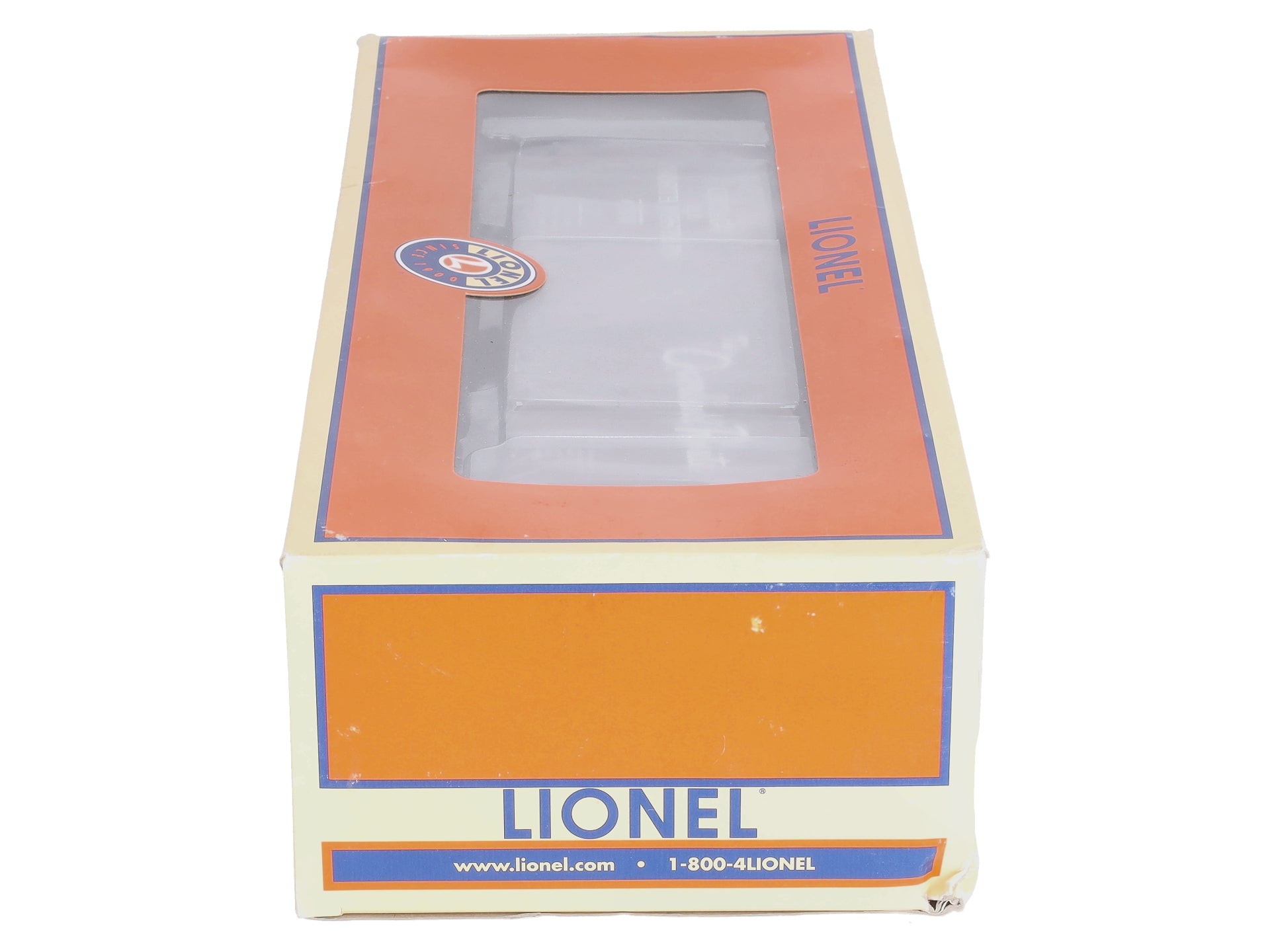 Lionel 6-27072 O Gauge C&NW PS-1 Boxcar #7