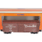 Lionel 6-27072 O Gauge C&NW PS-1 Boxcar #7