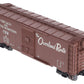 Lionel 6-27072 O Gauge C&NW PS-1 Boxcar #7