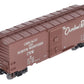 Lionel 6-27072 O Gauge C&NW PS-1 Boxcar #7