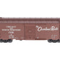 Lionel 6-27072 O Gauge C&NW PS-1 Boxcar #7