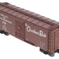 Lionel 6-27072 O Gauge C&NW PS-1 Boxcar #7