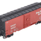 Lionel 6-17751 O Gauge Nickel Plate Road PS-1 Boxcar #6605 NIB