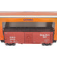 Lionel 6-17751 O Gauge Nickel Plate Road PS-1 Boxcar #6605 NIB
