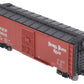 Lionel 6-17751 O Gauge Nickel Plate Road PS-1 Boxcar #6605 LN/Box