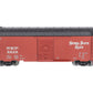Lionel 6-17751 O Gauge Nickel Plate Road PS-1 Boxcar #6605 NIB