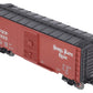 Lionel 6-17751 O Gauge Nickel Plate Road PS-1 Boxcar #6605 NIB