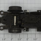Lionel 28340-641 4 Wheel Motor Truck with Coupler No Sides Liondrive Scale GP-7