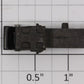 Lionel 485-28 Passenger Truck Coupler Head Assembly
