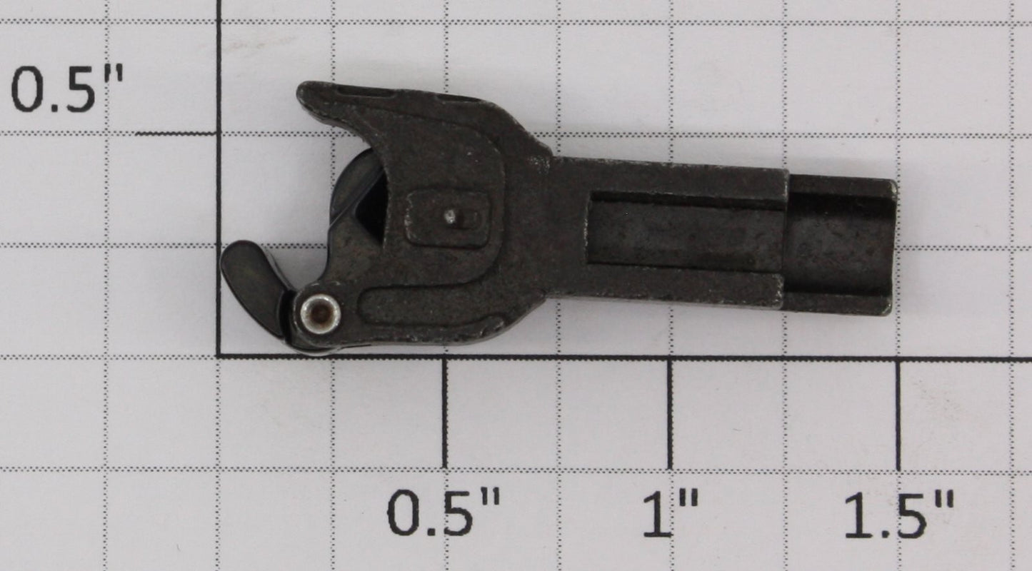 Lionel 485-28 Passenger Truck Coupler Head Assembly