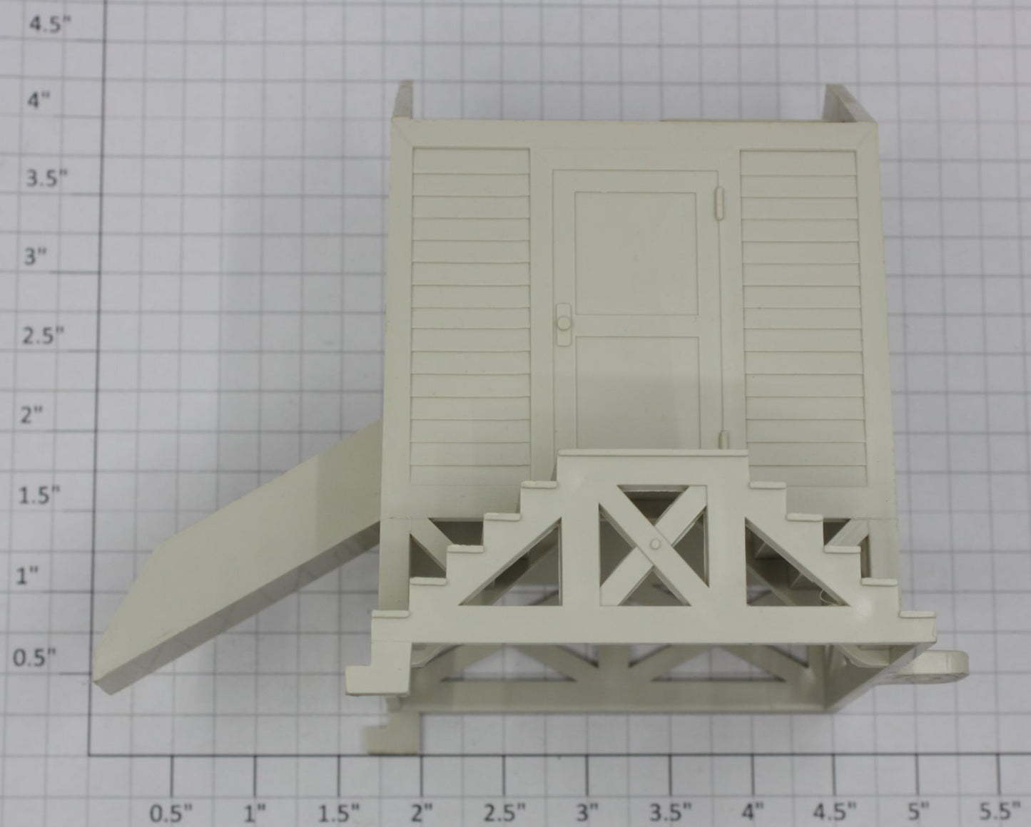 Lionel 352-8 Ice House Structure