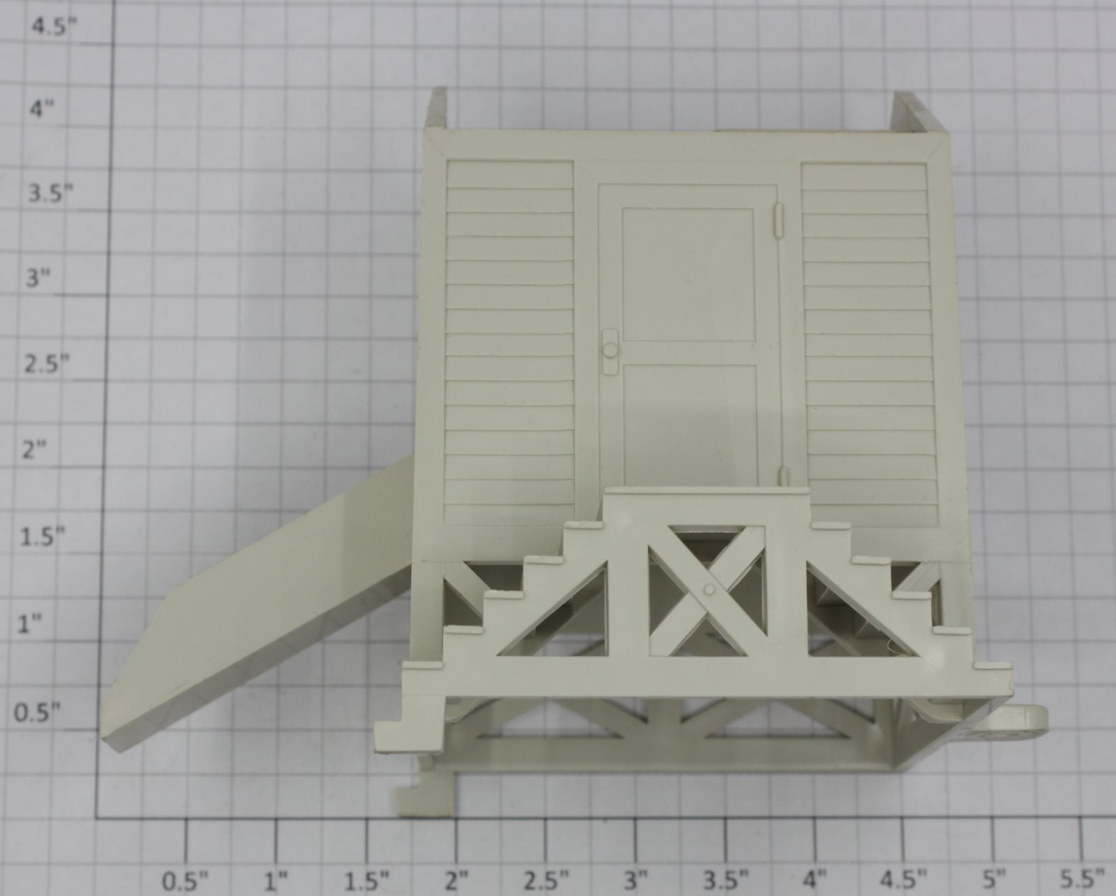 Lionel 352-8 Ice House Structure