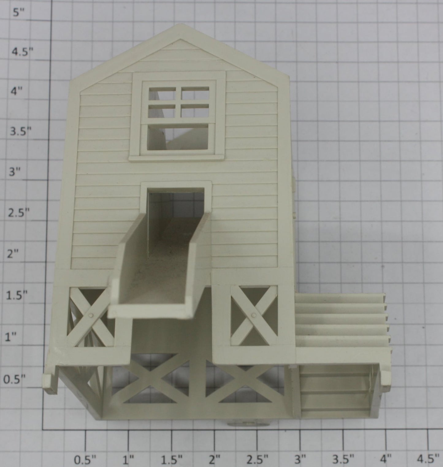 Lionel 352-8 Ice House Structure