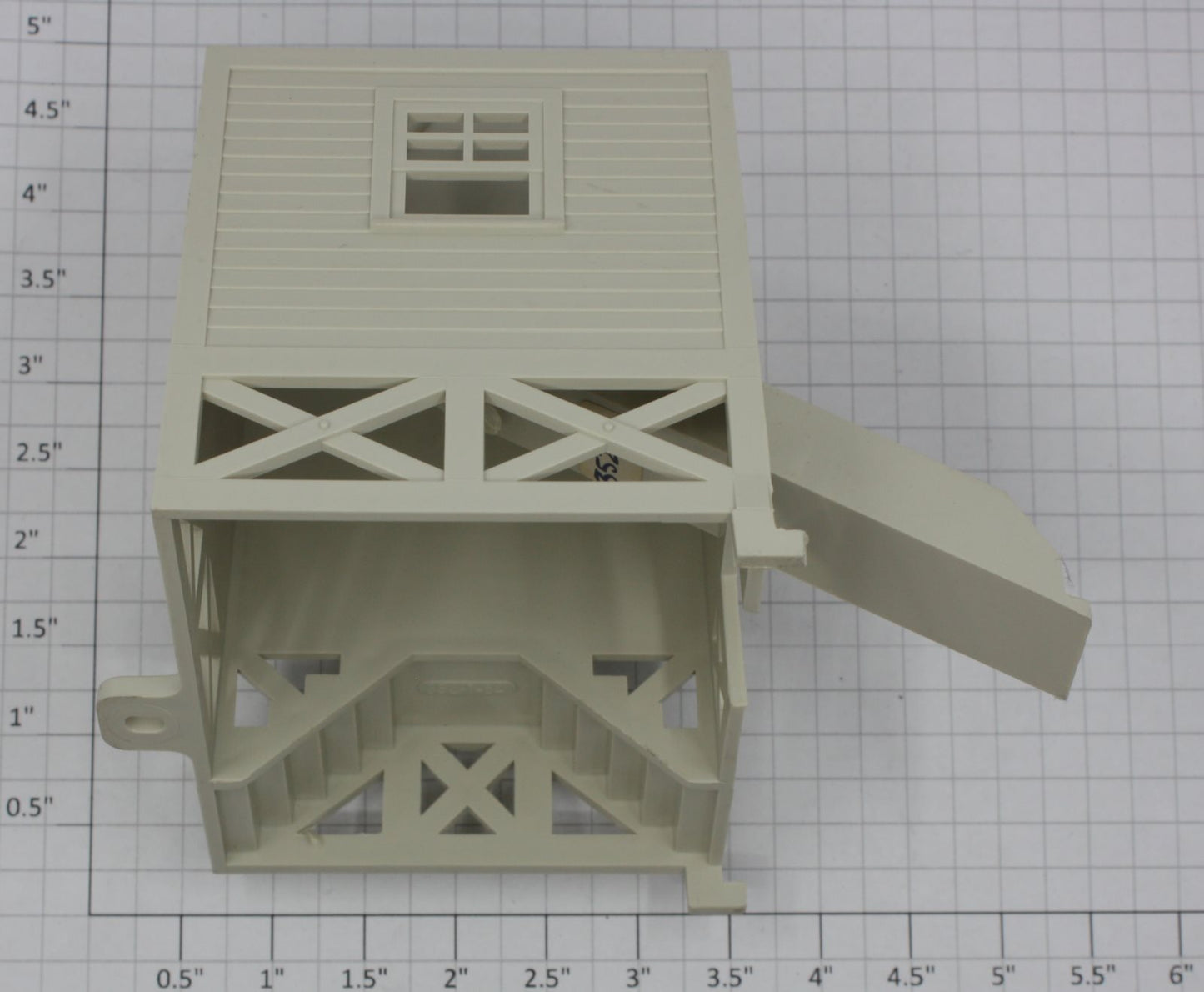 Lionel 352-8 Ice House Structure