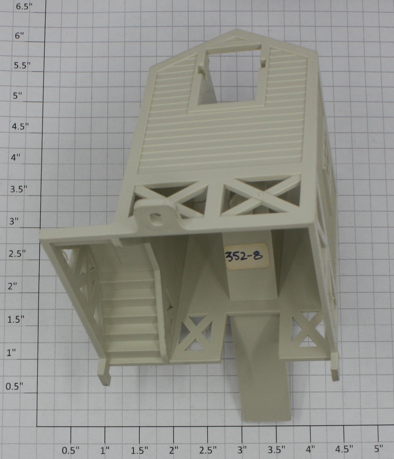 Lionel 352-8 Ice House Structure