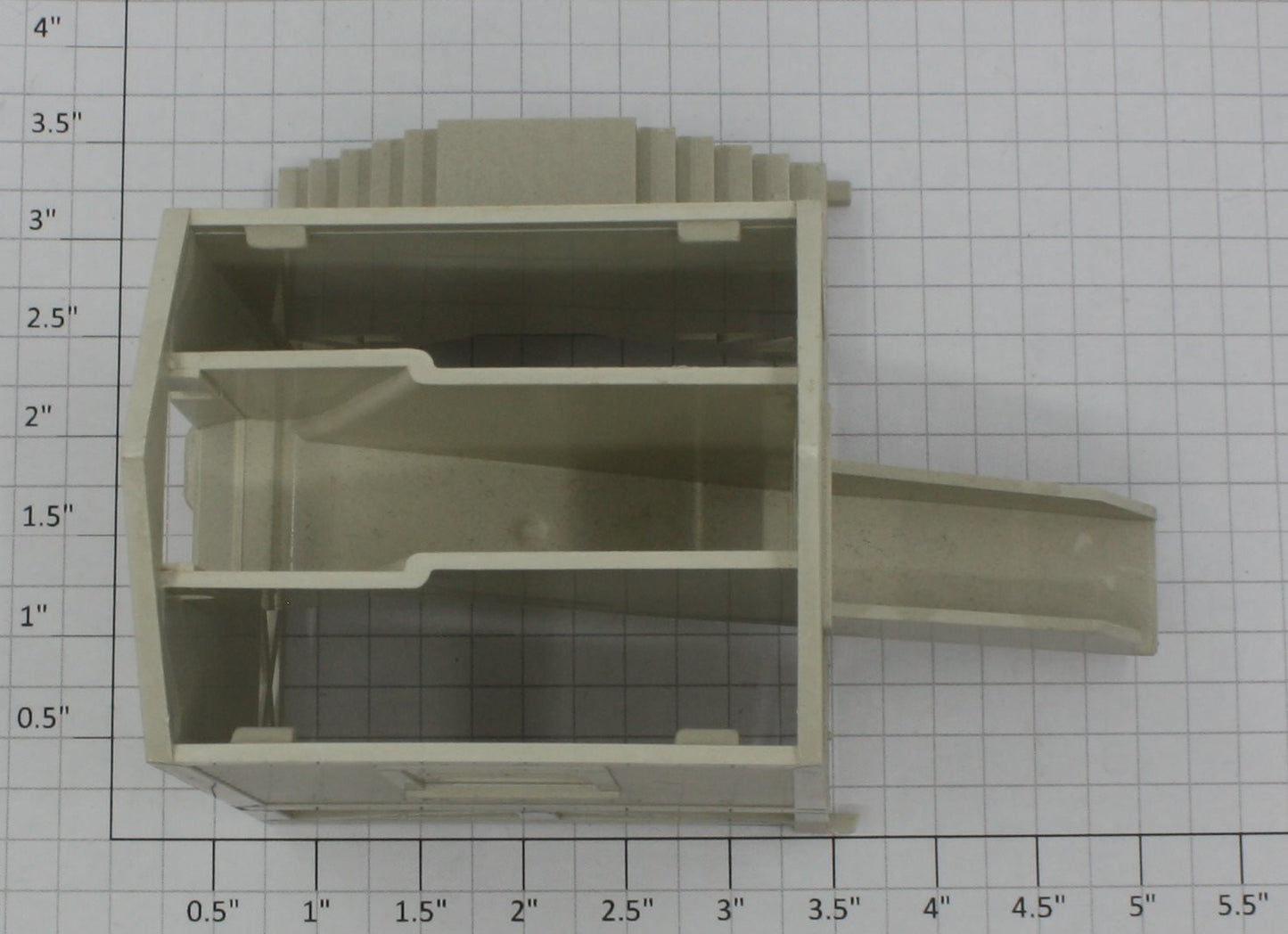 Lionel 352-8 Ice House Structure