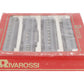 Rivarossi 6940 HO Union Pacific 1930‘s 4-Car Passenger Set (Set A) LN/Box